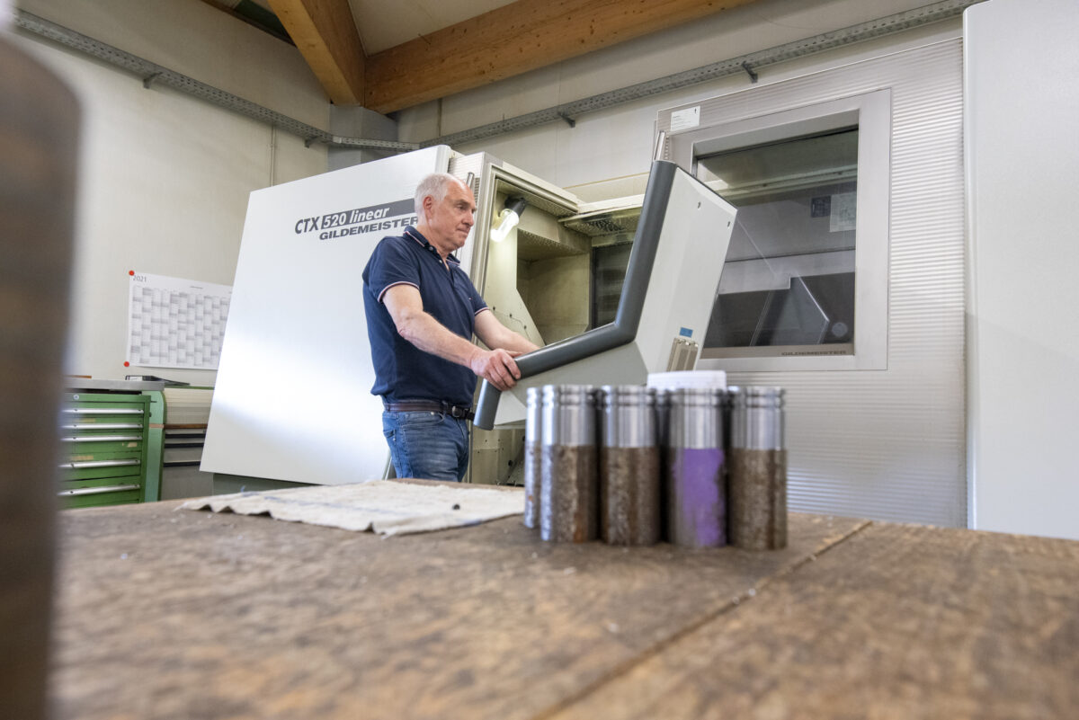 CNC-Drehen - Hildesheim - Hannover - Braunschweig - Göttingen - Wolfsburg 02