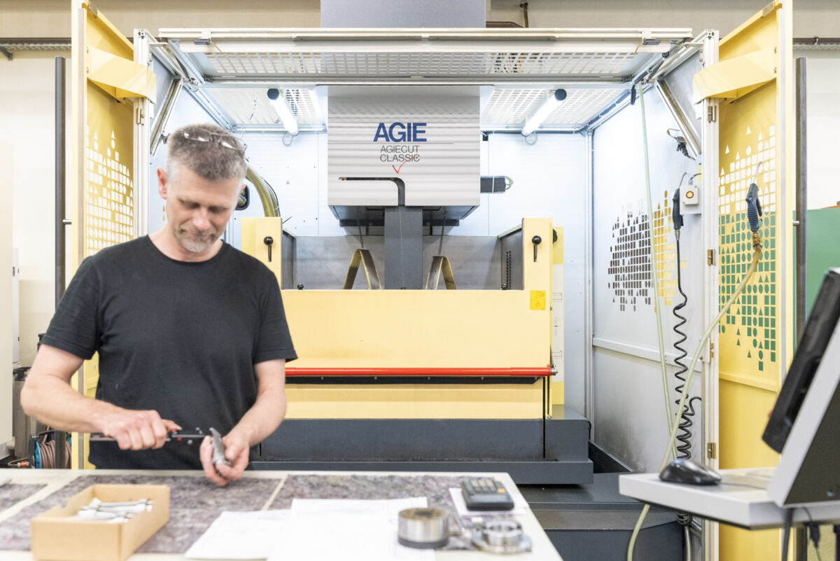 Erodieren Hildesheim - Hannover - Braunschweig - Göttingen - Wolfsburg 01